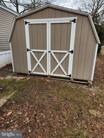 21182 MARSH CREEK RD LOT E-23, Preston, MD 21655