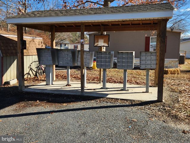 21182 MARSH CREEK RD LOT E-23, Preston, MD 21655