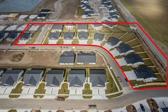 16826 W Lawson St, Goddard, KS 67052