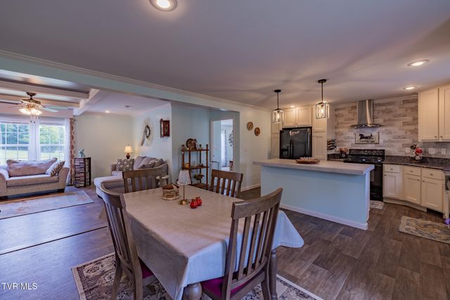 170 Creek View Way, Rogersville, TN 37857