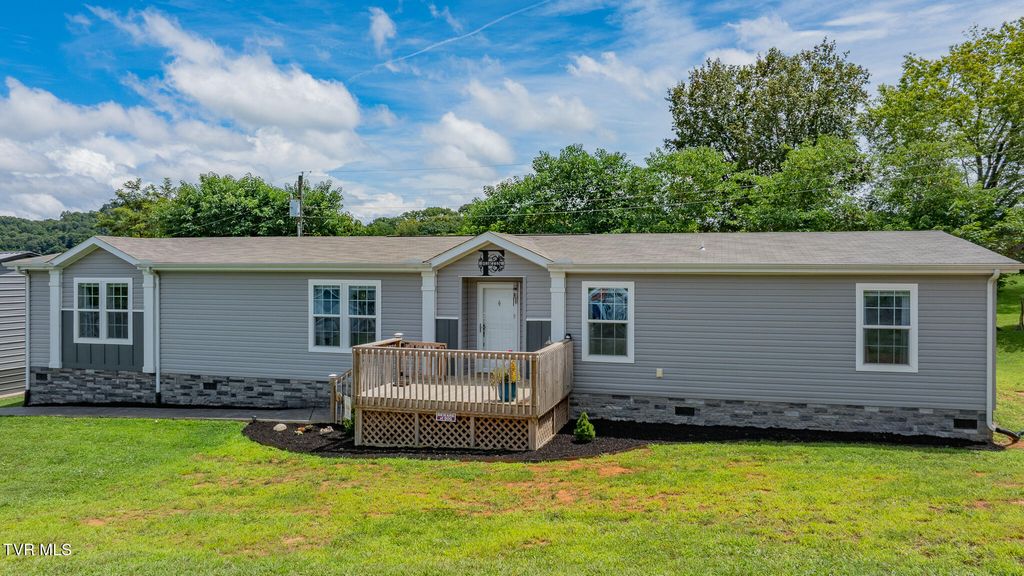 170 Creek View Way, Rogersville, TN 37857