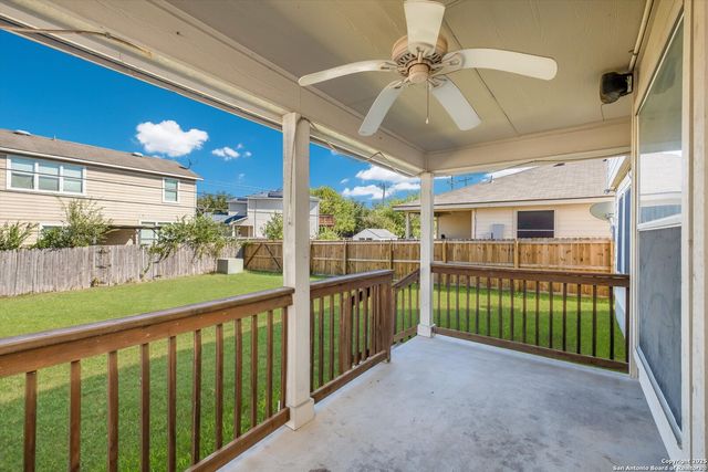 1502 Coral Bay, San Antonio, TX 78251