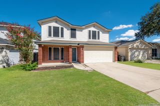1502 Coral Bay, San Antonio, TX 78251