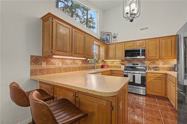 7 Fairlie Lane, Bella Vista, AR 72715