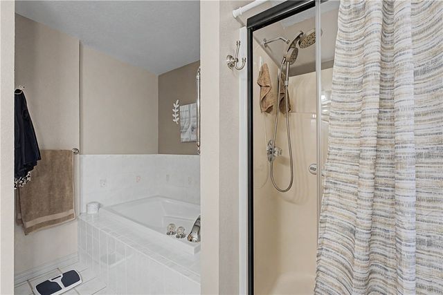 7 Fairlie Lane, Bella Vista, AR 72715