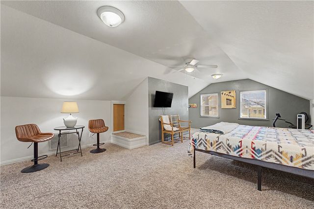 7 Fairlie Lane, Bella Vista, AR 72715