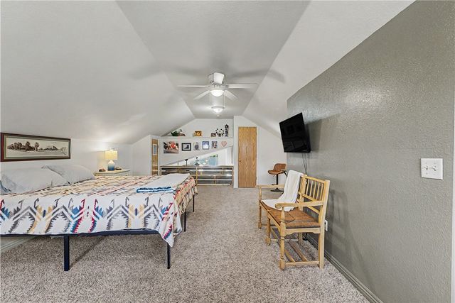 7 Fairlie Lane, Bella Vista, AR 72715