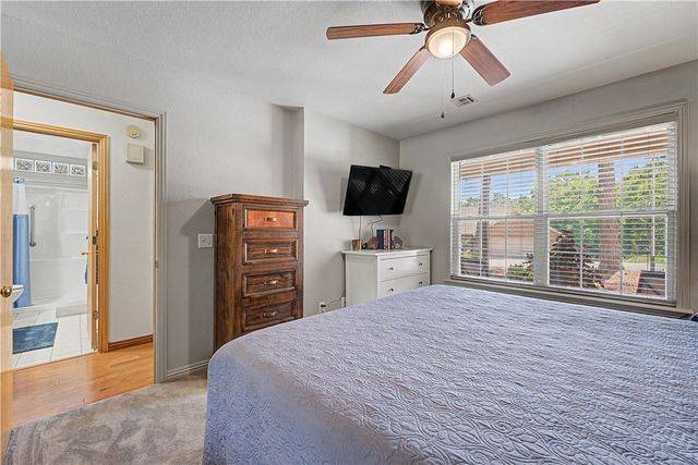 7 Fairlie Lane, Bella Vista, AR 72715