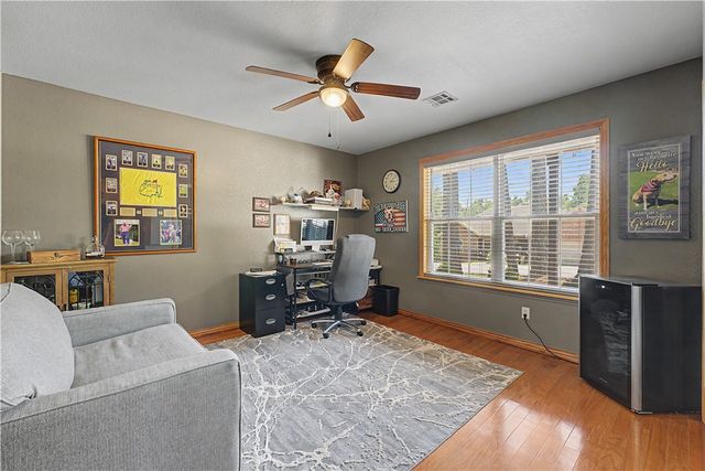 7 Fairlie Lane, Bella Vista, AR 72715