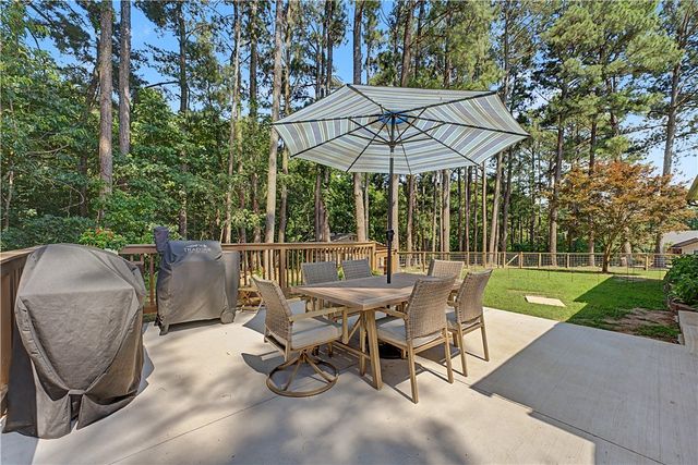 7 Fairlie Lane, Bella Vista, AR 72715