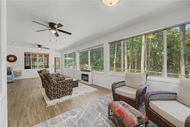 7 Fairlie Lane, Bella Vista, AR 72715