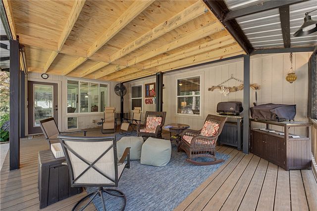 7 Fairlie Lane, Bella Vista, AR 72715