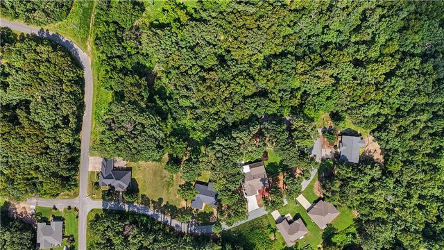 7 Fairlie Lane, Bella Vista, AR 72715