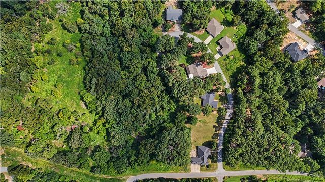 7 Fairlie Lane, Bella Vista, AR 72715