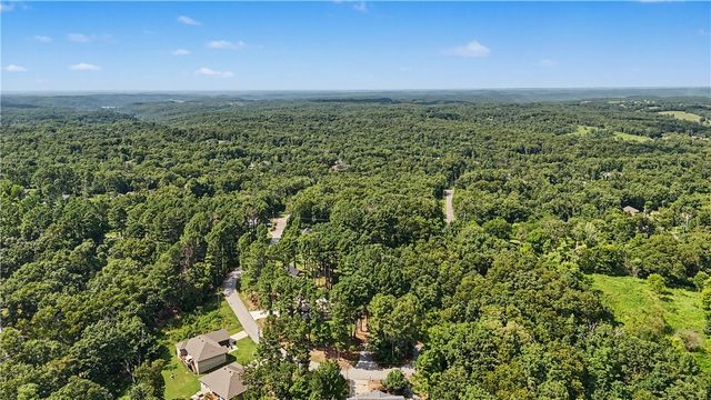 7 Fairlie Lane, Bella Vista, AR 72715