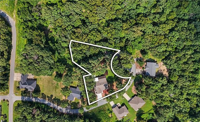 7 Fairlie Lane, Bella Vista, AR 72715