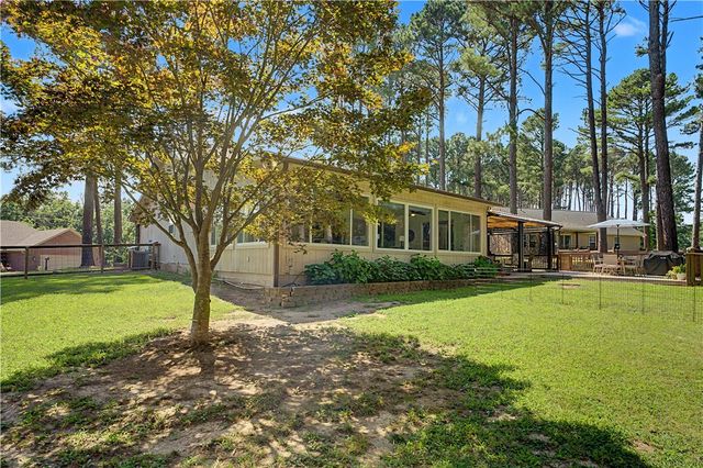 7 Fairlie Lane, Bella Vista, AR 72715