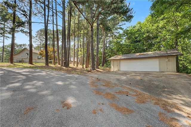 7 Fairlie Lane, Bella Vista, AR 72715