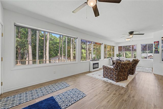 7 Fairlie Lane, Bella Vista, AR 72715
