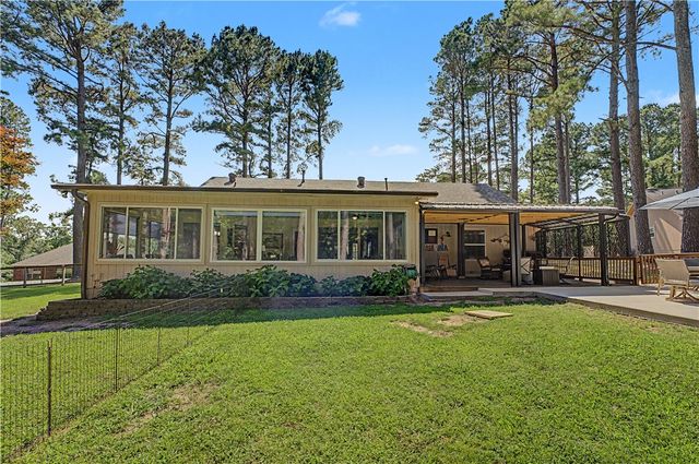 7 Fairlie Lane, Bella Vista, AR 72715