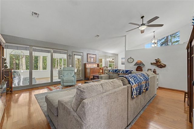 7 Fairlie Lane, Bella Vista, AR 72715