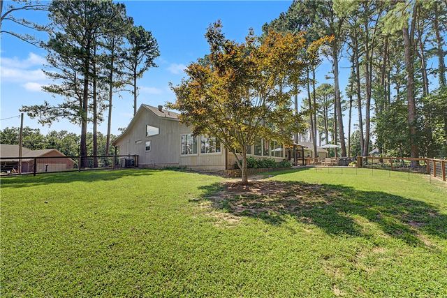 7 Fairlie Lane, Bella Vista, AR 72715