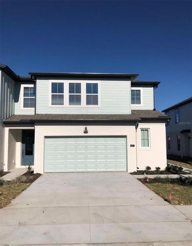 837 BENOI DRIVE, Davenport, FL 33896
