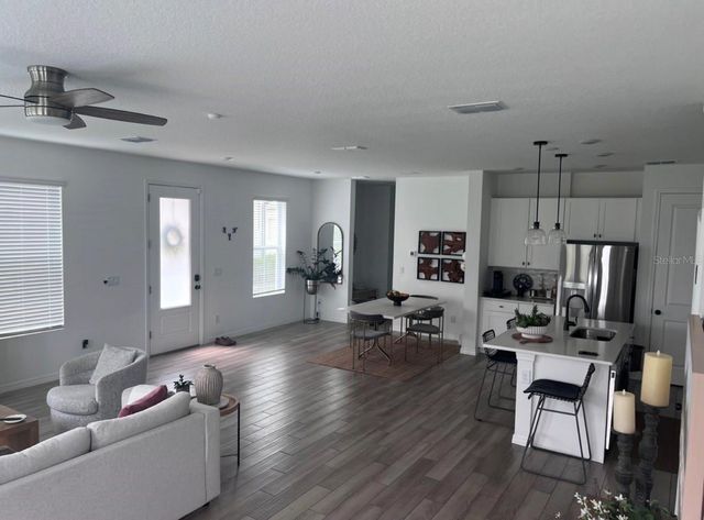 837 BENOI DRIVE, Davenport, FL 33896
