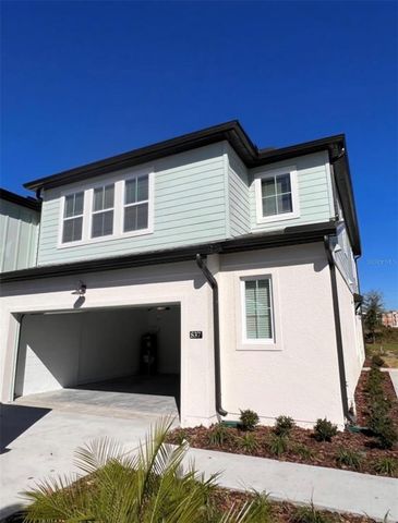837 BENOI DRIVE, Davenport, FL 33896
