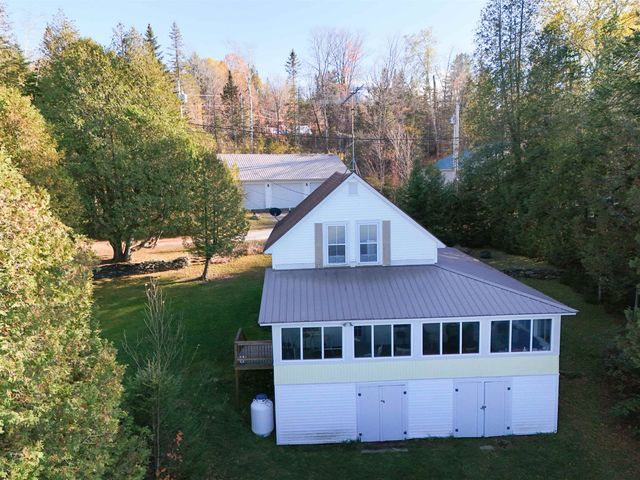74 Birchbound Road, Danville, VT 05873