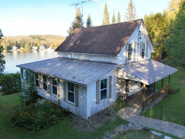 74 Birchbound Road, Danville, VT 05873