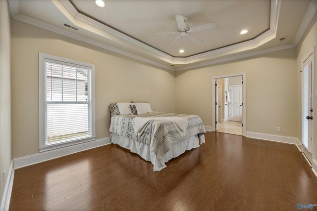 505 Barkley Street SW, Hartselle, AL 35640