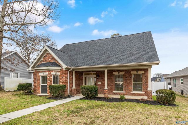 505 Barkley Street SW, Hartselle, AL 35640