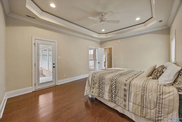 505 Barkley Street SW, Hartselle, AL 35640