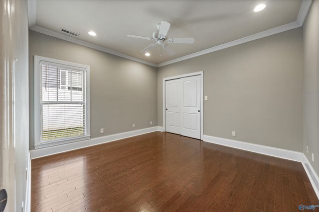 505 Barkley Street SW, Hartselle, AL 35640