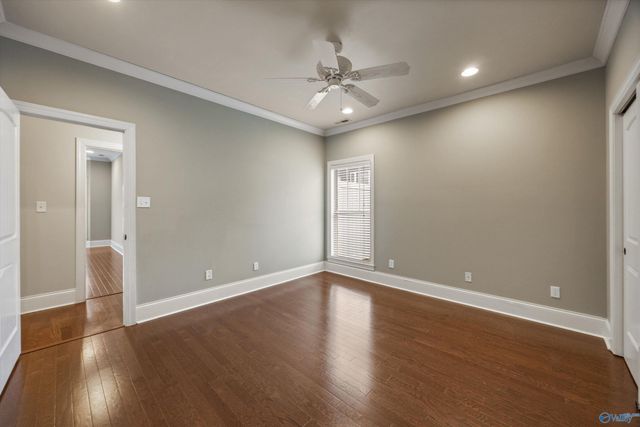 505 Barkley Street SW, Hartselle, AL 35640