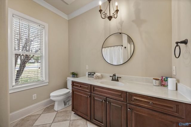 505 Barkley Street SW, Hartselle, AL 35640