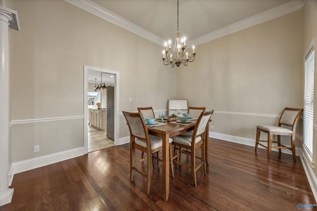 505 Barkley Street SW, Hartselle, AL 35640