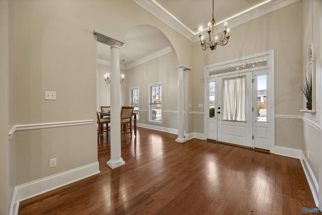 505 Barkley Street SW, Hartselle, AL 35640