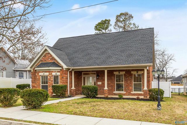 505 Barkley Street SW, Hartselle, AL 35640