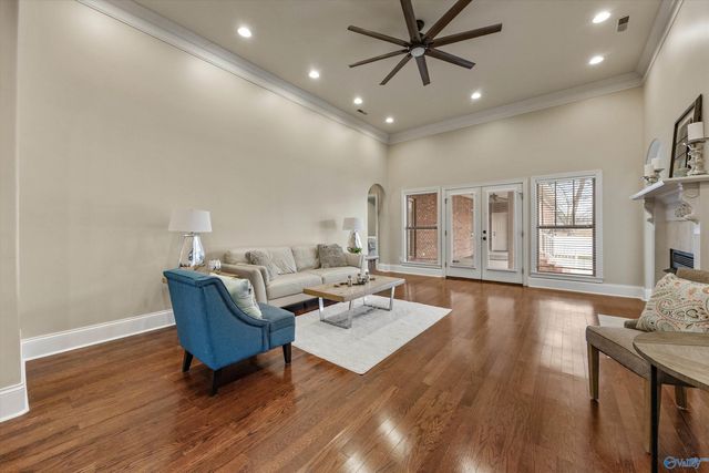 505 Barkley Street SW, Hartselle, AL 35640