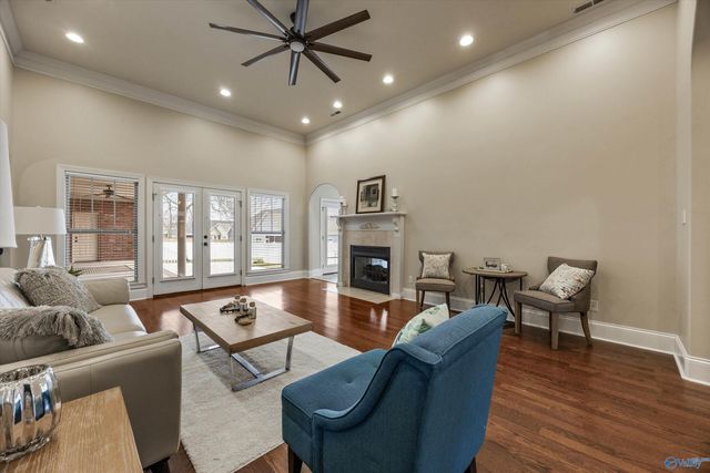 505 Barkley Street SW, Hartselle, AL 35640