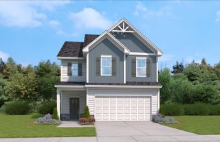 1833 Berkshire Lane, Spartanburg, SC 29303