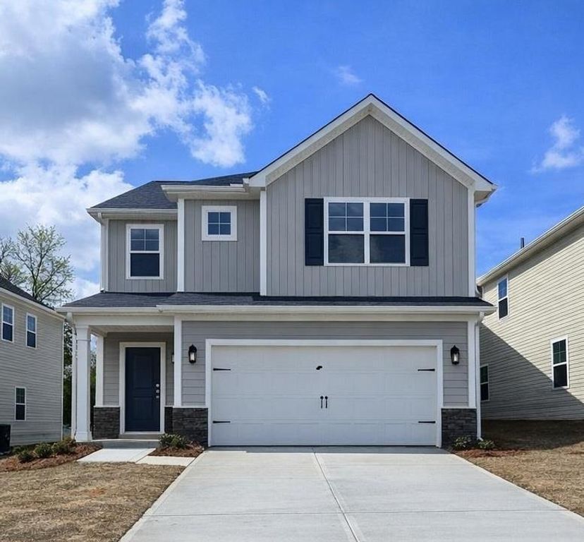 1833 Berkshire Lane, Spartanburg, SC 29303