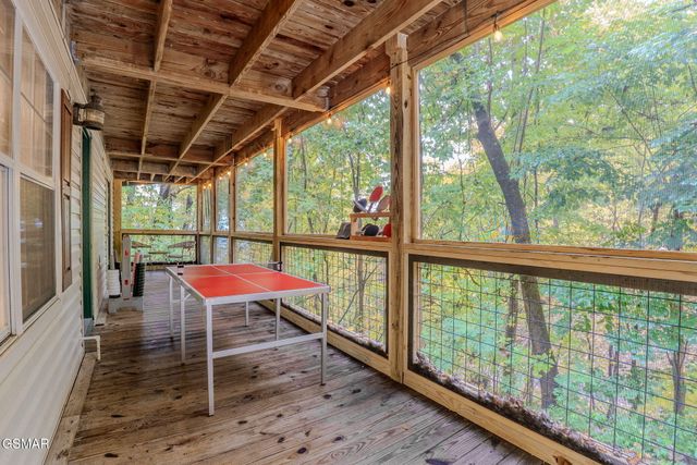 1816 Saint Moritz Drive, Gatlinburg, TN 37738