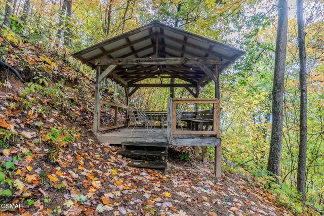 1816 Saint Moritz Drive, Gatlinburg, TN 37738