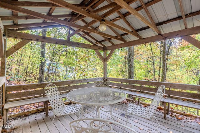1816 Saint Moritz Drive, Gatlinburg, TN 37738