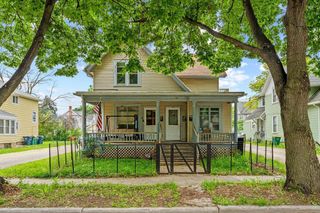 305 LINDEN STREET, Fond Du Lac, WI 54935