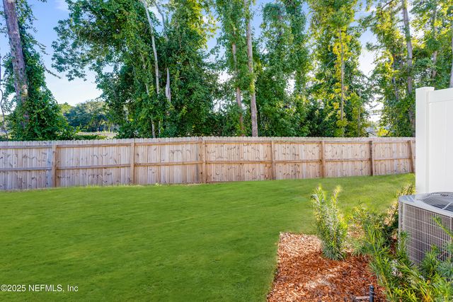 9714 TOPAZ Lane, Jacksonville, FL 32257