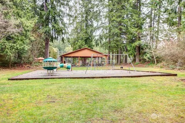 17812 Clear Lake Boulevard SE, Yelm, WA 98597
